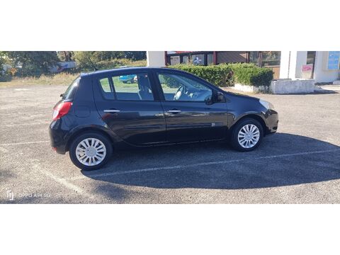 Clio 1.5 dCi 85 Confort Pack Clim Dynamique 2011 occasion 40990 Saint-Paul-l&egrave;s-Dax