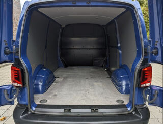 Transporter Combi TRANSPORTER 6.1 2.0 TDI 110 2022 occasion 85600 Montaigu