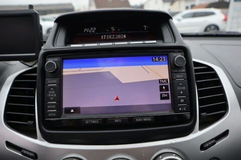L200 2.5 TD 178 A 2015 occasion 85170 Le Poiré-sur-Vie