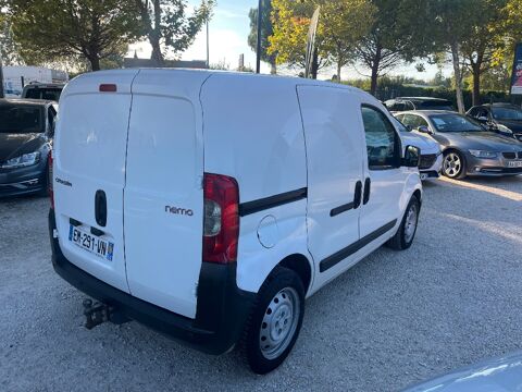 Nemo HDI 80 ECO BVA 2017 occasion 84000 AVIGNON
