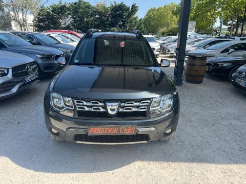 Duster dCi 110ch Laur&eacute;ate MOTEUR HS (MARCHAND) 2014 occasion 84000 AVIGNON
