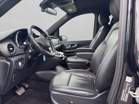 Classe V Long 250 d 7G-TRONIC AMG LINE 2017 occasion 85600 Montaigu