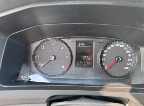 MULTIVAN Multivan 2.0 TDI 150 2017 occasion 85600 Montaigu