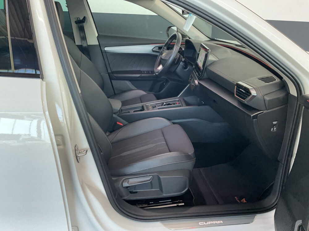 Formentor 1.4 e-HYBRID 204 ch DSG6 Business Edition 2023 occasion 85600 Montaigu