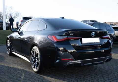i4 eDrive35 286 ch BVA M Sport 2023 occasion 85600 Montaigu
