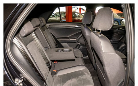 T-ROC T-Roc 2.0 TDI 150 Start/Stop DSG7 R-Line 2022 occasion 85600 Montaigu