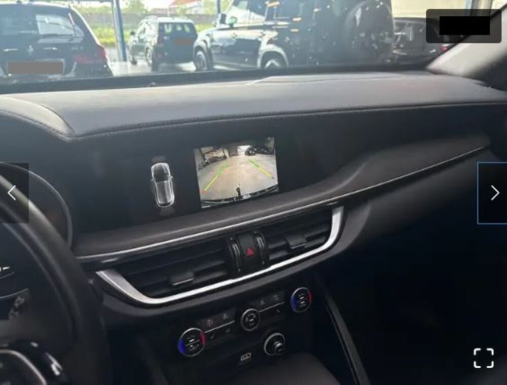 Stelvio 2.2 160ch Ti Auto. TOITPANO/SIEGPERFORMANCE/1MAIN/GAR12MOIS 2022 occasion 59280 Armenti&egrave;res