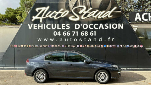 Renault laguna ( 1.5 dCi 110 eco2 Black Edition)