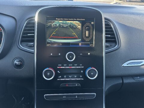 Scenic IV Scenic dCi 130 Energy Zen 2017 occasion 63800 Cournon-d'Auvergne