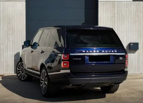 Range Rover SWB D300 3.0D i6 300ch Vogue 1MAIN/HISTOLANDROVER/TOITPANO/C 2021 occasion 59280 Armenti&egrave;res