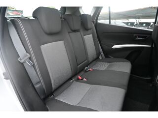 SX4 1.6 VVT 120 ch 4x4 Allgrip Privil&egrave;ge 2015 occasion 63800 Cournon-d'Auvergne