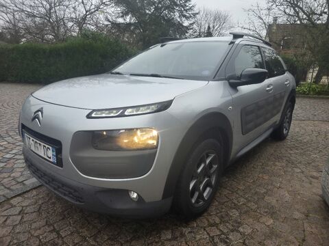 Citroen c4 cactus ( VTI 82 Feel)
