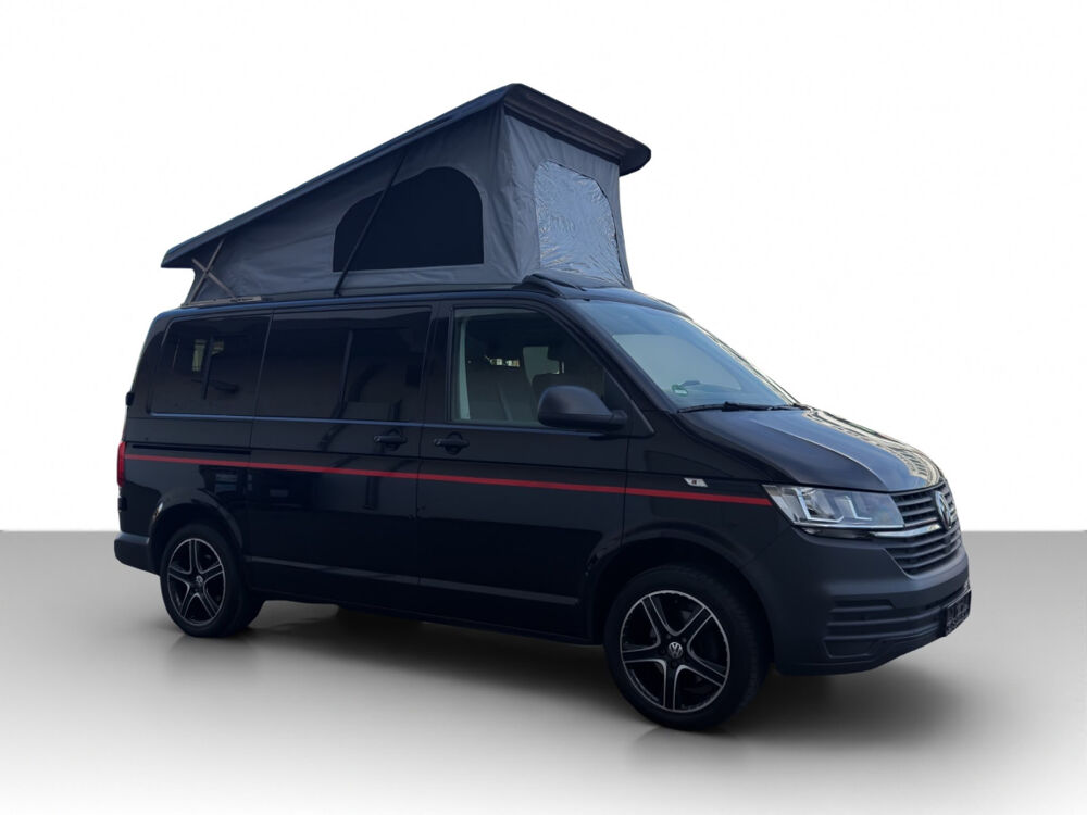 California 2.0 TDI 150 DSG7 Camper 2022 occasion 85600 Montaigu