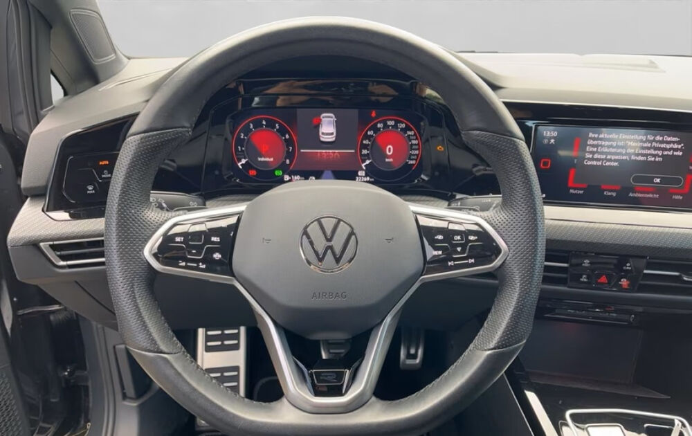 Golf 1.5 eTSI 150 DSG7 R-Line 2024 occasion 85600 Montaigu