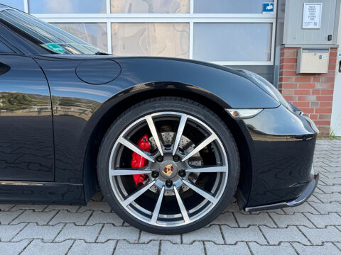 Cayman S 3.4i 325 PDK 2013 occasion 85600 Montaigu