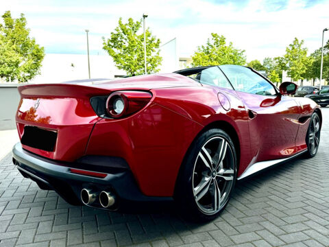 Portofino 4.0 V8 600 ch 2020 occasion 85600 Montaigu