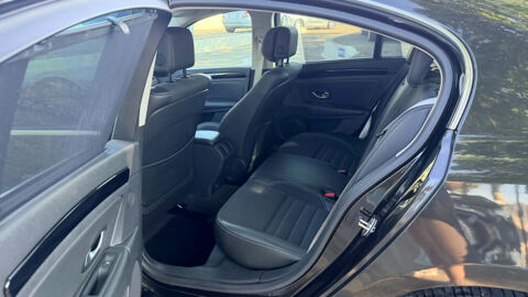 Laguna 2.0 dCi 130 FAP eco2 BoseEdition 2011 occasion 30620 Bernis