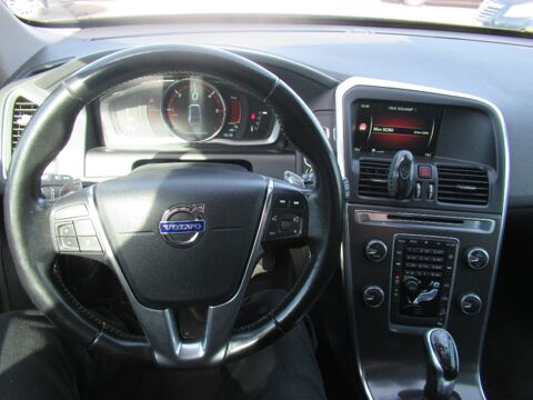 XC60 D5 AWD 215 ch Summum Geartronic A 2014 occasion 10410 Saint-Parres-aux-Tertres
