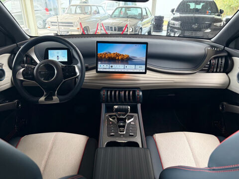 Atto 3 60,5 kWh 204 ch Design 2023 occasion 85600 Montaigu