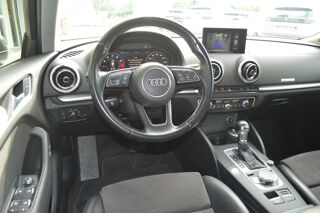 A3 2.0 TFSI 190 S tronic 7 Quattro 2016 occasion 97122 Baie-Mahault