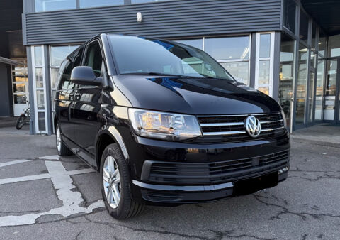 Volkswagen MULTIVAN Multivan 2.0 TDI 150 DSG7 2016 occasion Montaigu 85600