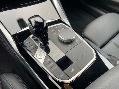 Serie 2 Coup&eacute; 220d 190 ch M Sport 2022 occasion 85600 Montaigu
