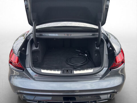 E-TRON e-tron GT 476 ch quattro e-tron 2023 occasion 85600 Montaigu
