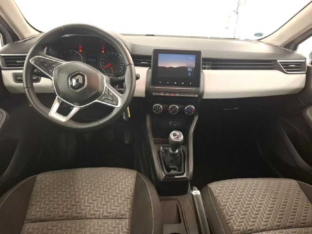 Clio V 1.0 TCE 100cv / GPL Evolution 2023 occasion 56700 Merlevenez