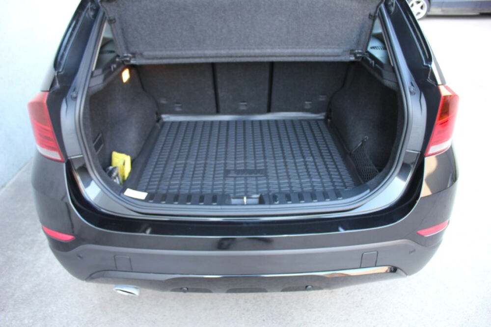 X1 sDrive 18i 150ch Auto. Sportline SIEGCHAUF/PARKSENSOR/BLTH/J 2012 occasion 59280 Armenti&egrave;res