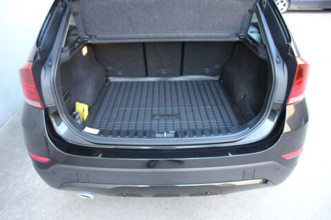 X1 sDrive 18i 150ch Auto. Sportline SIEGCHAUF/PARKSENSOR/BLTH/J 2012 occasion 59280 Armenti&egrave;res