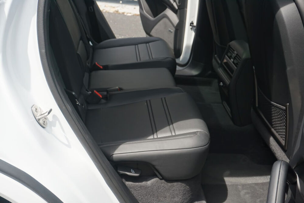 Cayenne Coupe E-Hybrid 3.0 V6 470 ch 2025 occasion 85600 Montaigu