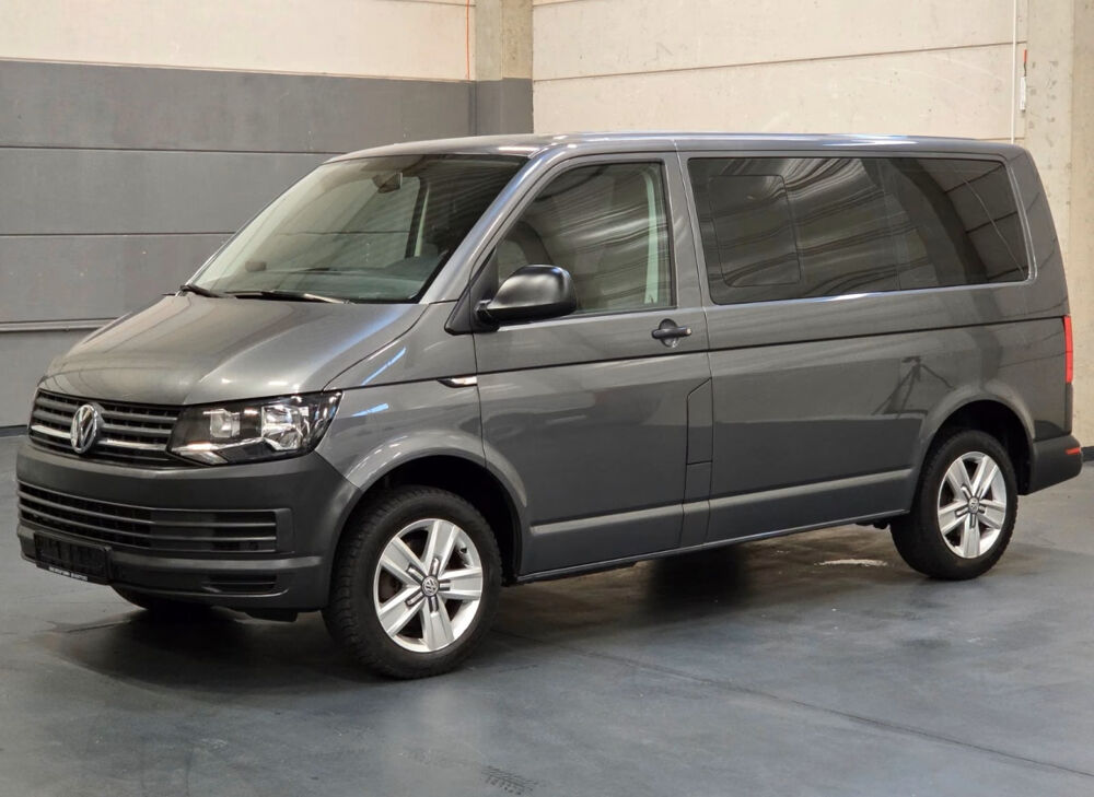 Caravelle 2.0 TDI 150 DSG7 2018 occasion 85600 Montaigu