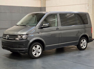 Caravelle 2.0 TDI 150 DSG7 2018 occasion 85600 Montaigu