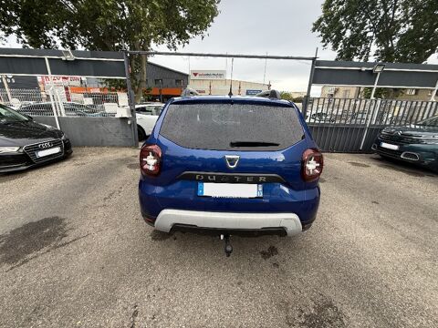 Duster 1.5 Blue dCi 115 4x2 Prestige 2021 occasion 30000 N&icirc;mes