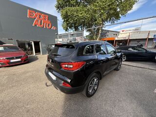 Kadjar 1.2i TCe 130 EDC Graphite 2019 occasion 30000 N&icirc;mes