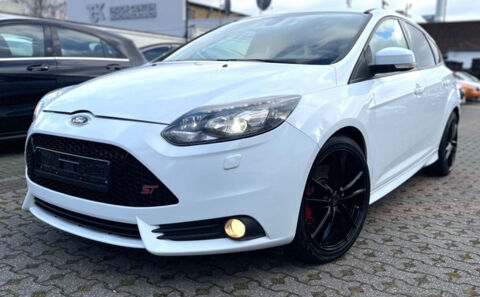 Annonce voiture Ford Focus 16400 