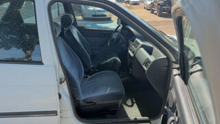 Escort 1.3 CLX 1992 occasion 30620 Bernis