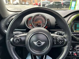 Clubman One D 116ch TOITPANO/CUIR/PARKSENSOR/ECLAIRAMBIANC/GAR12MOIS 2017 occasion 59280 Armenti&egrave;res