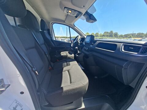 Trafic 2.0 DCI 130 GRAND CONFORT L1H1 2800 KG 2024 occasion 56700 Merlevenez