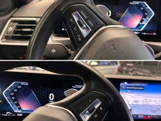 S&eacute;rie 3 316dA 2.0 122ch SportLine Phase 2 CARPLAY/REGVIT/SEMICUIR/PD 2022 occasion 59280 Armenti&egrave;res