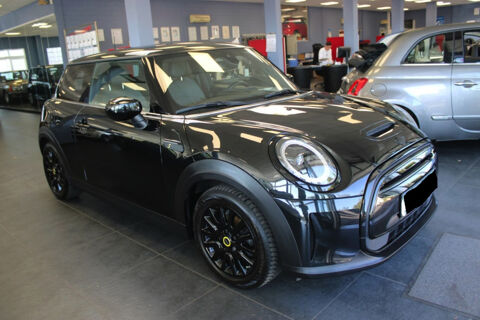Annonce voiture Mini Cooper 20980 €