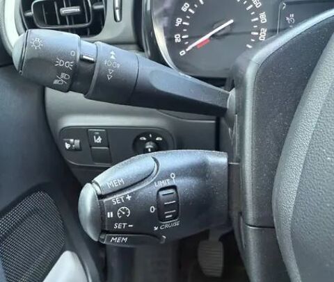 C3 83ch Courroie de distribution neuve-1ere main-Cam&eacute;ra-Carplay 2023 occasion 59280 Armenti&egrave;res