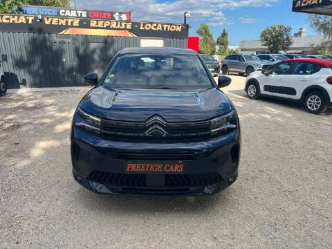 C5 aircross BlueHDi 130ch EAT8 Feel 2022 occasion 84000 AVIGNON