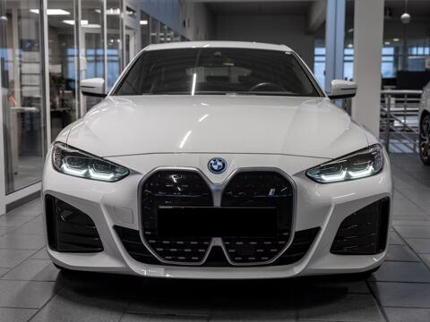 BMW i4 eDrive35 286 ch BVA M Sport 2023 occasion Montaigu 85600
