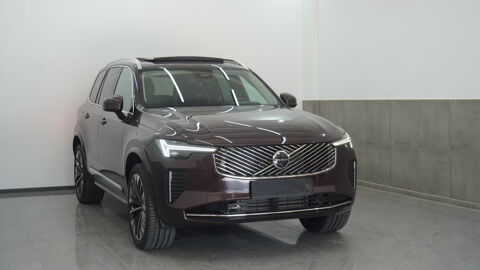 XC90 T8 AWD Hybride Rechargeable 310+145 ch Geartronic 8 7pl 2025 occasion 85600 Montaigu