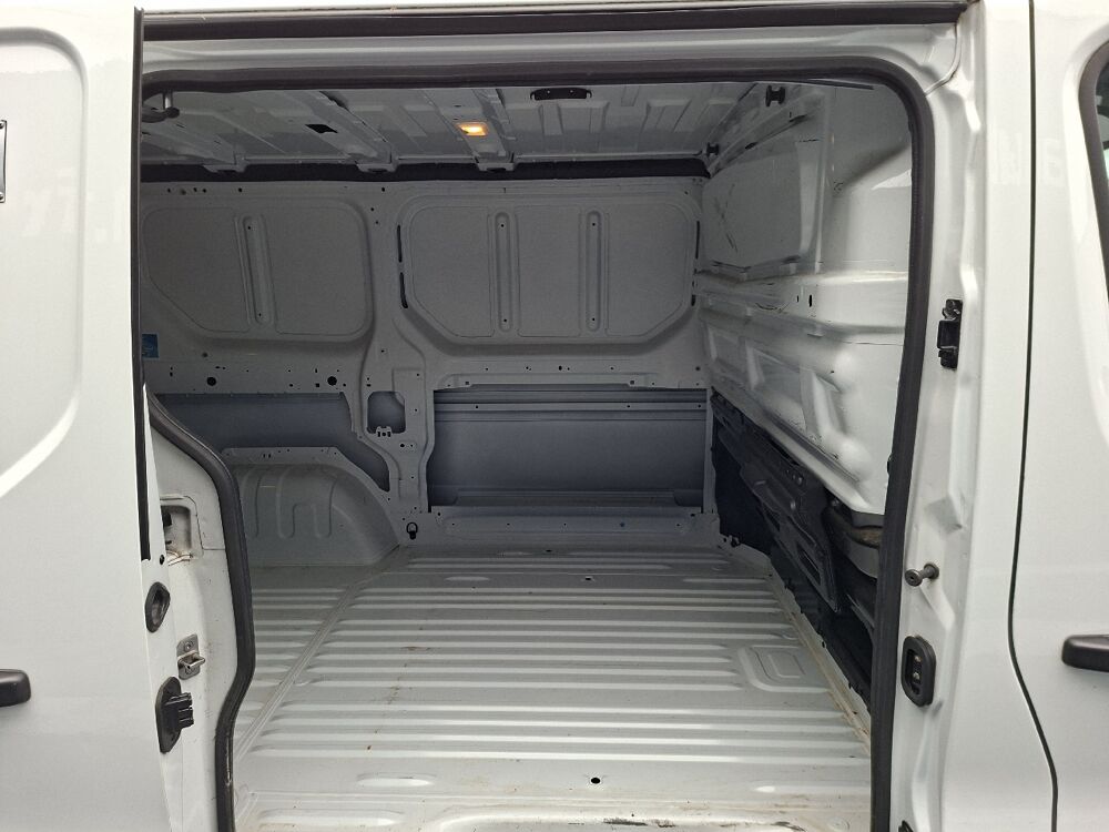 Trafic 2.0 DCI 120 L1H1 GRAND CONFORT 1200 KG 2021 occasion 56700 Merlevenez
