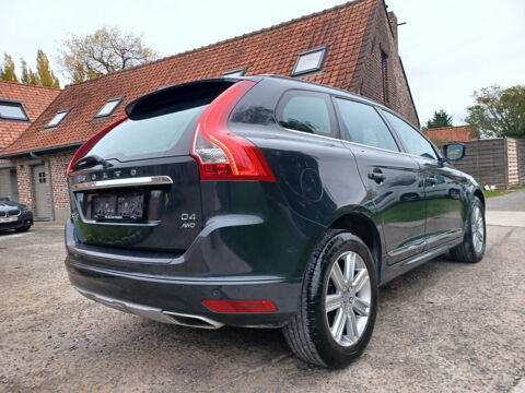 XC60 D4 2.4D 5 CYL AWD 190 ch CUIRCHAUF/TOPANO/PDC/CAM/REGUL/LIM/ 2017 occasion 59280 Armenti&egrave;res