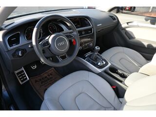A5 2.0 TDI 177 Ambition Luxe 2012 occasion 63800 Cournon-d'Auvergne