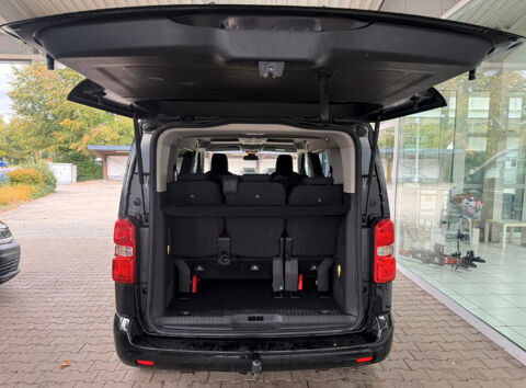 Traveller Standard 2.0 HDi 150ch Active 2017 occasion 85600 Montaigu