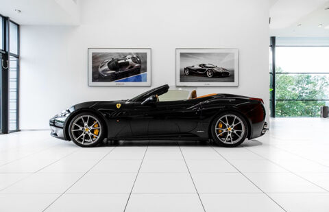 California V8 4.3 460ch 2010 occasion 85600 Montaigu